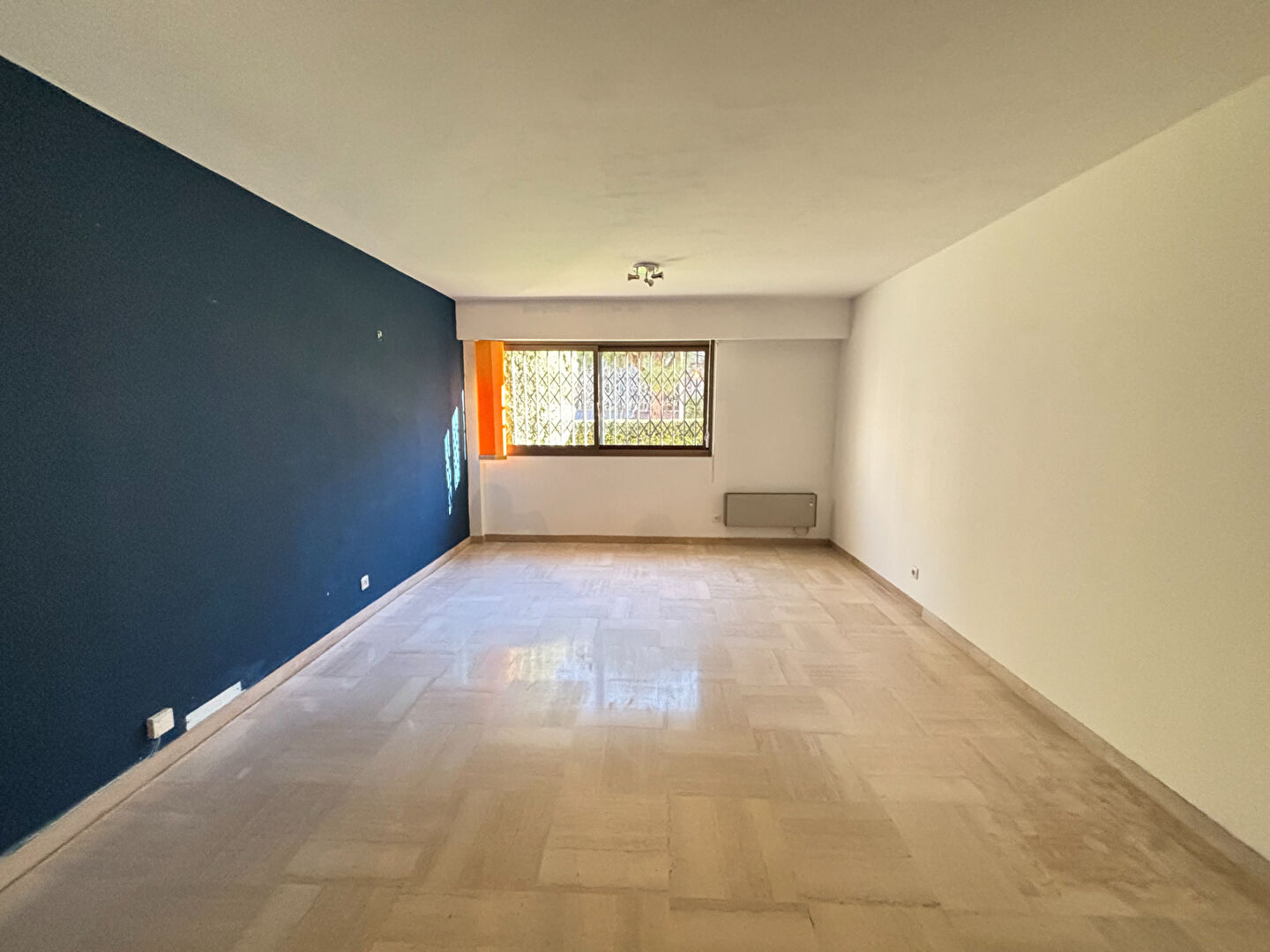 Local commercial NICE (06000) 56.61 m&sup2;