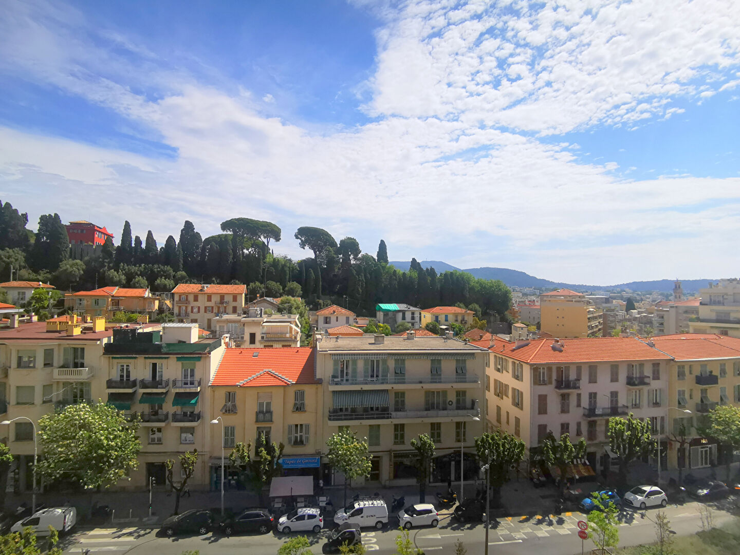 Appartement Nice (06100) 3 pi&egrave;ces 73.40 m&sup2;