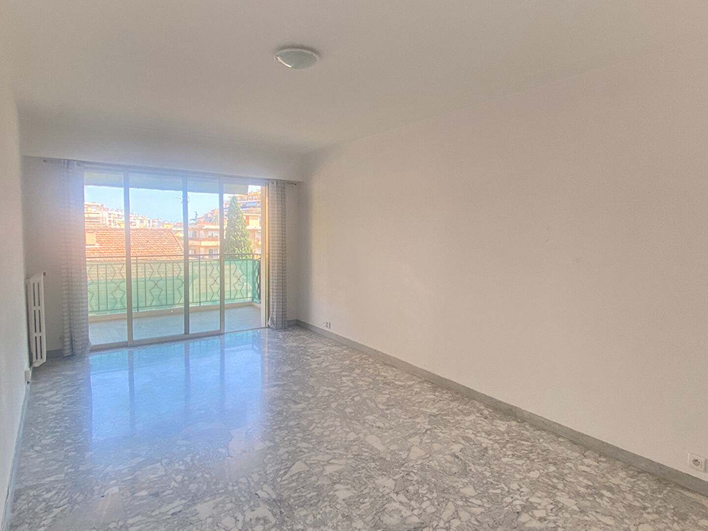 Appartement NICE (06000) 2 pi&egrave;ces 53.47 m&sup2;