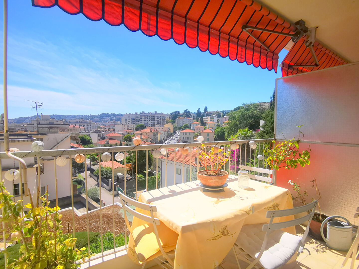 Appartement Nice (06100) 3 pi&egrave;ces 74.54 m&sup2;