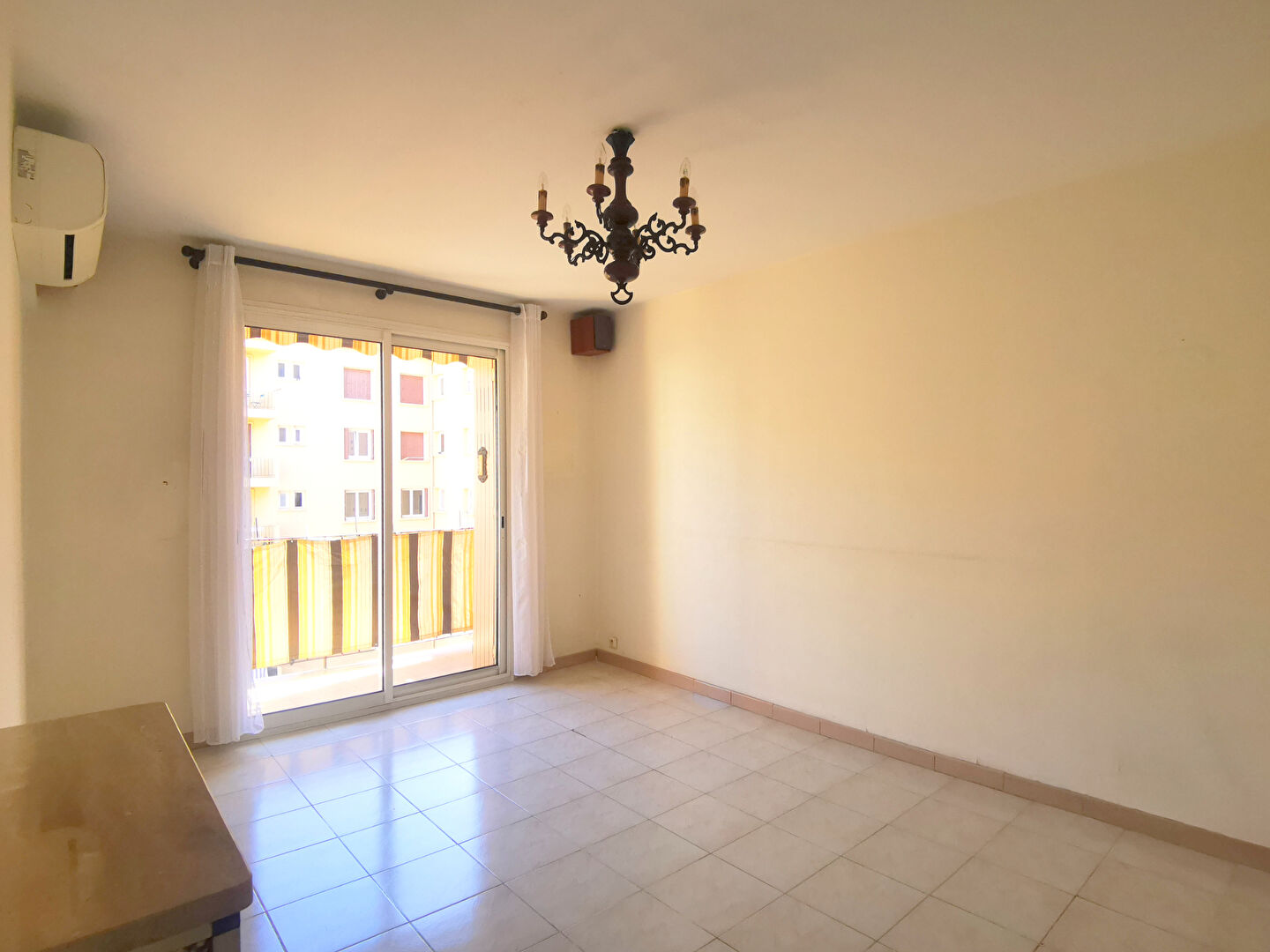 Appartement Nice (06100) 3 pi&egrave;ces 51.19 m&sup2;