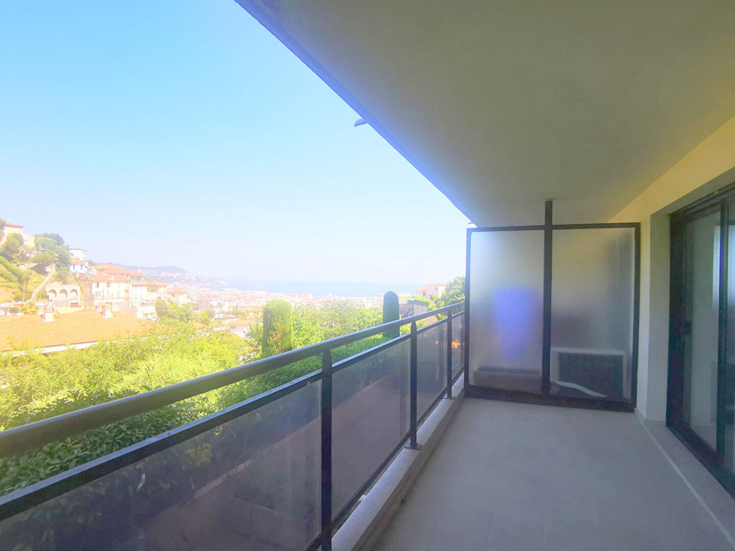 Appartement NICE (06000) 2 pi&egrave;ces 35.02 m&sup2;