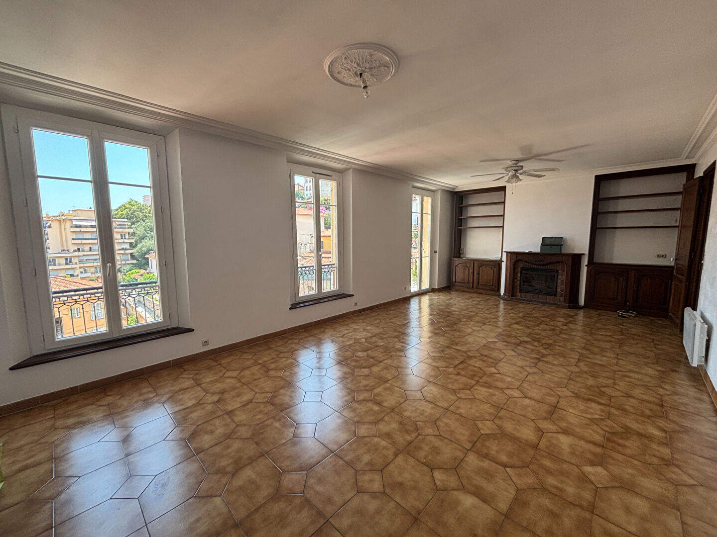 Appartement NICE (06000) 4 pi&egrave;ces 103.20 m&sup2;