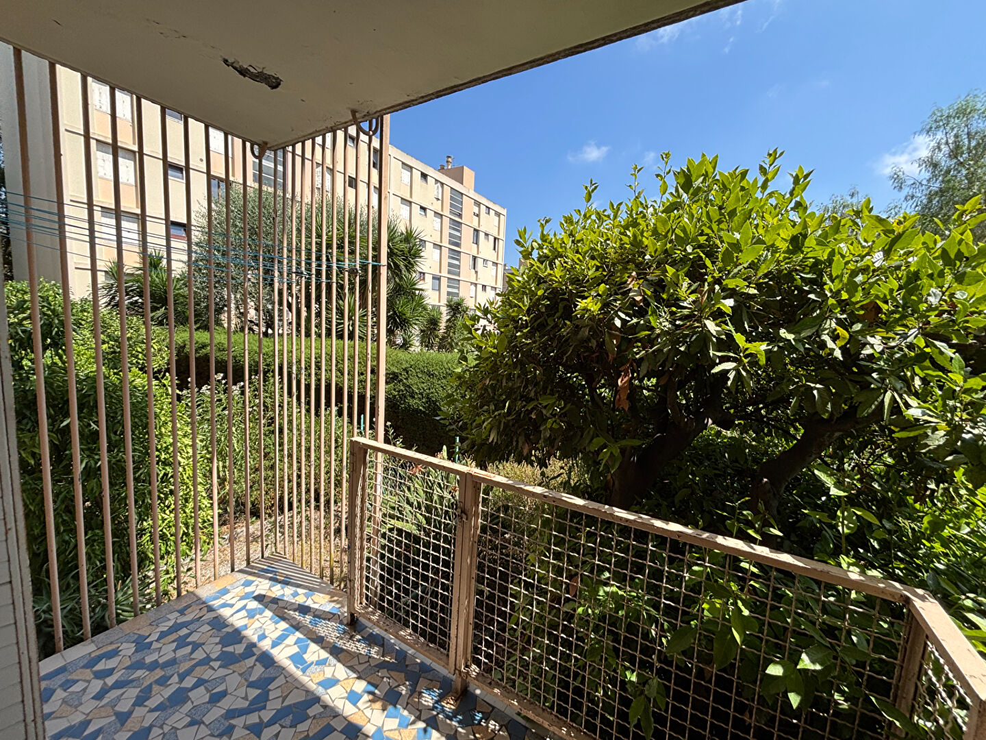Appartement NICE (06100) 3 pi&egrave;ces 54.25 m&sup2;