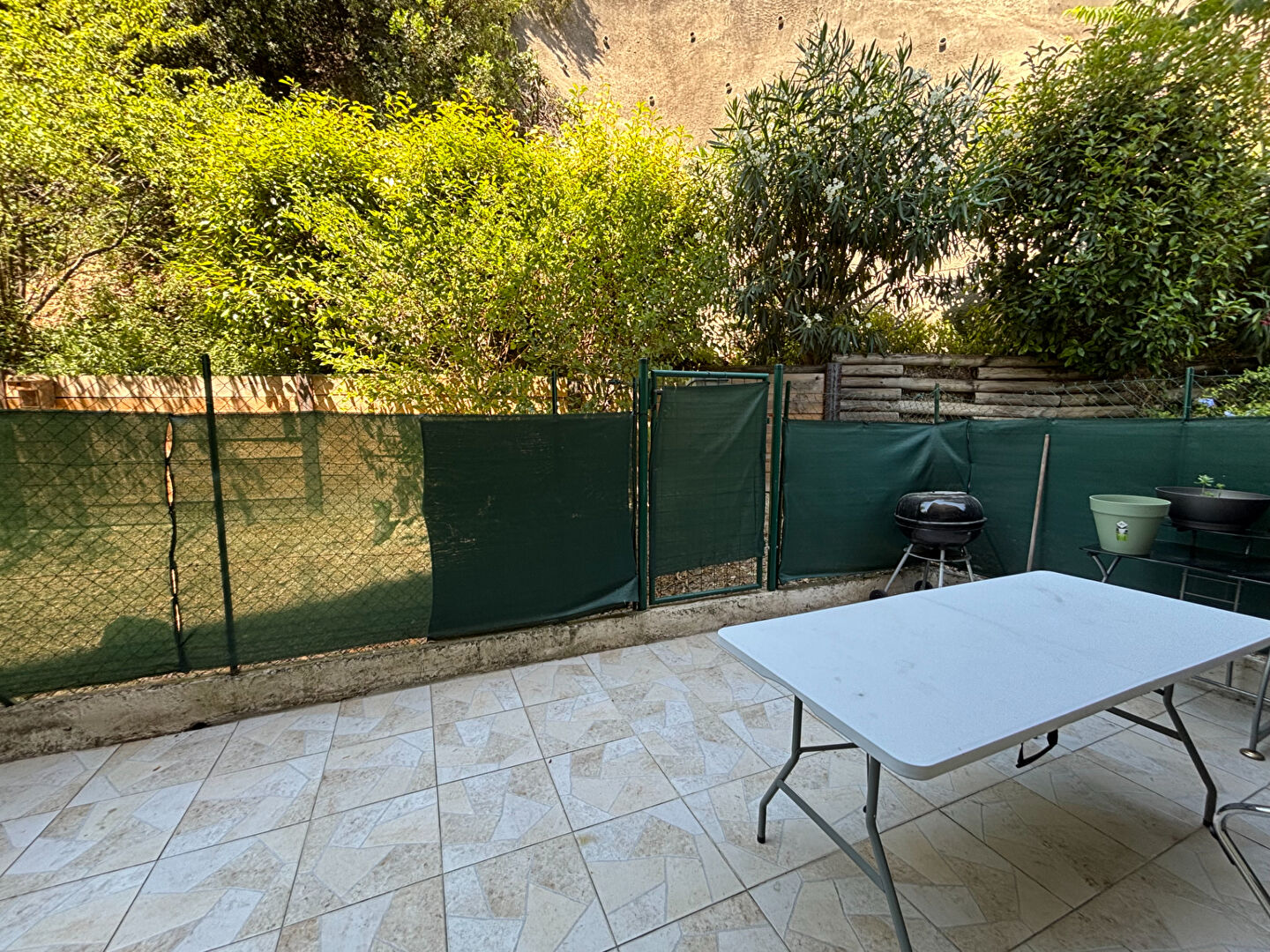 Appartement NICE (06000) 2 pi&egrave;ces 52.59 m&sup2;
