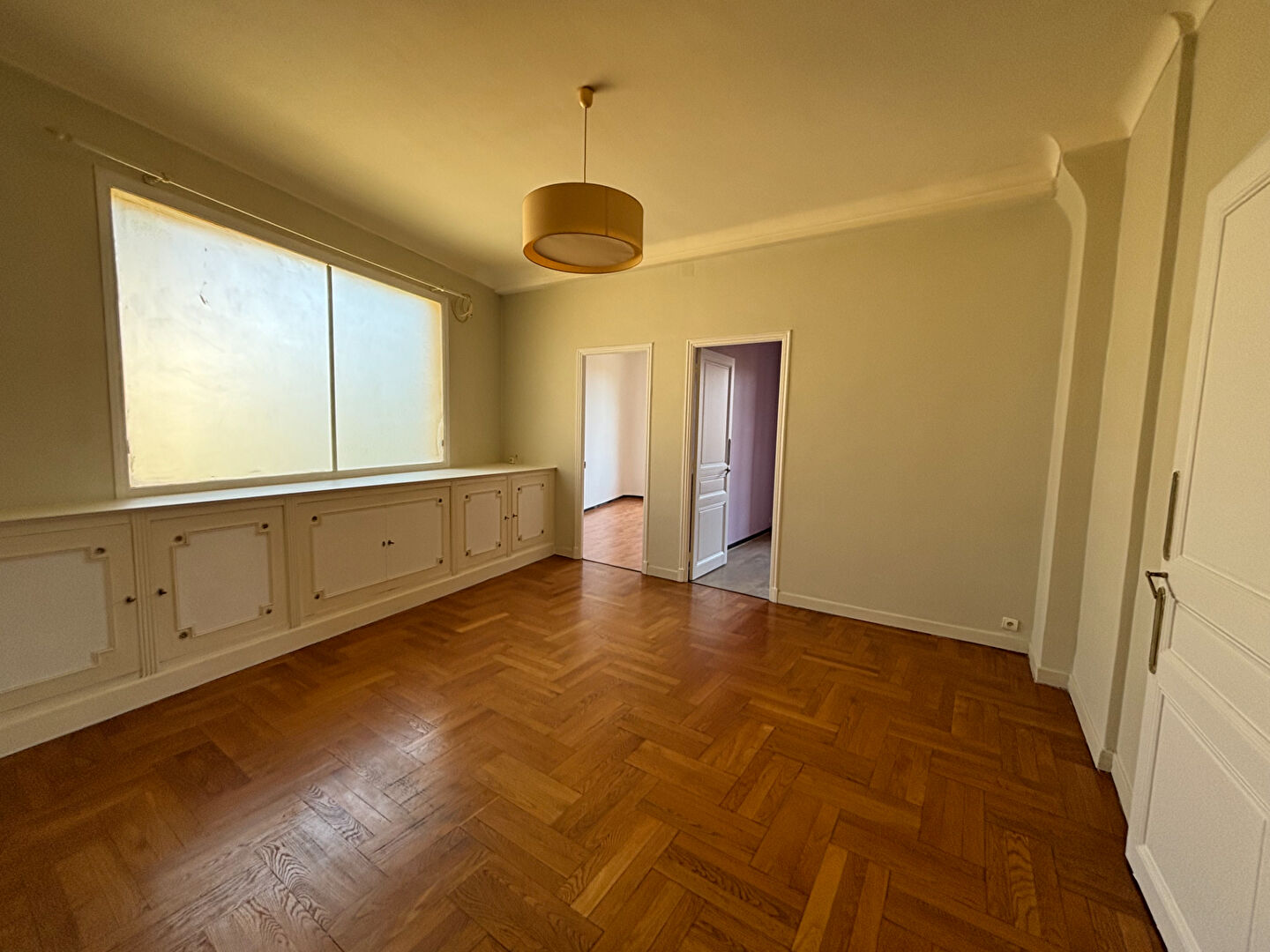 Appartement NICE (06000) 3 pi&egrave;ces 61.55 m&sup2;