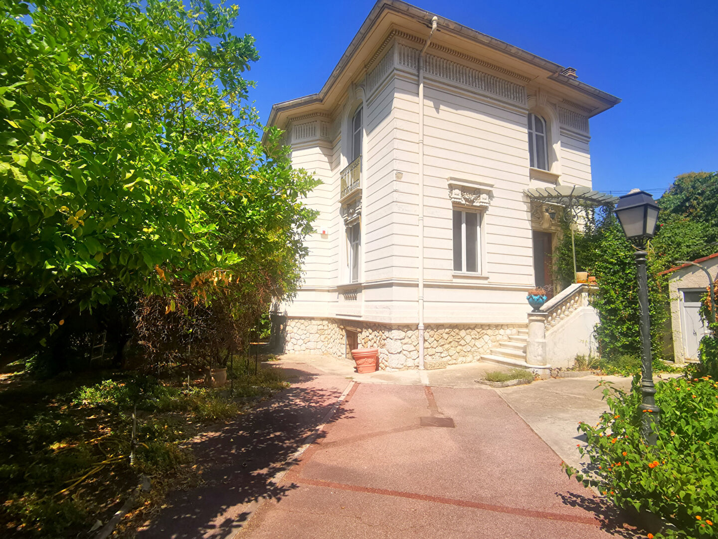 Maison Nice (06100) 6 pi&egrave;ces 169.32 m&sup2;