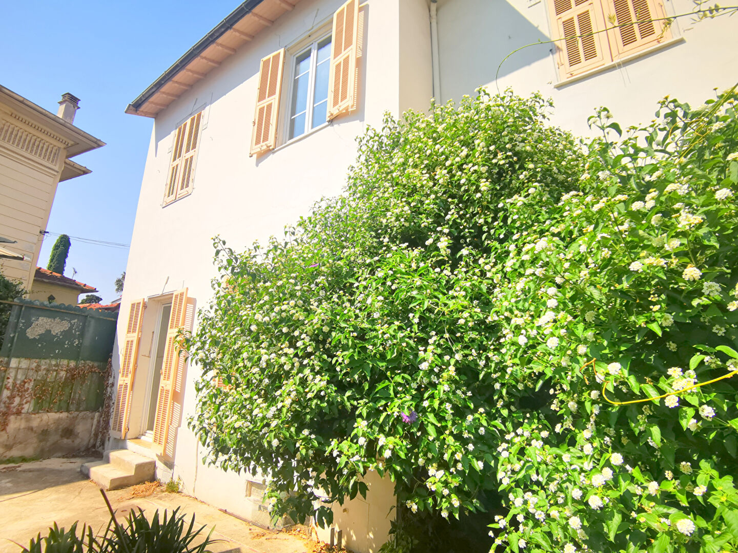 Maison Nice (06100) 6 pi&egrave;ces 118.22 m&sup2;