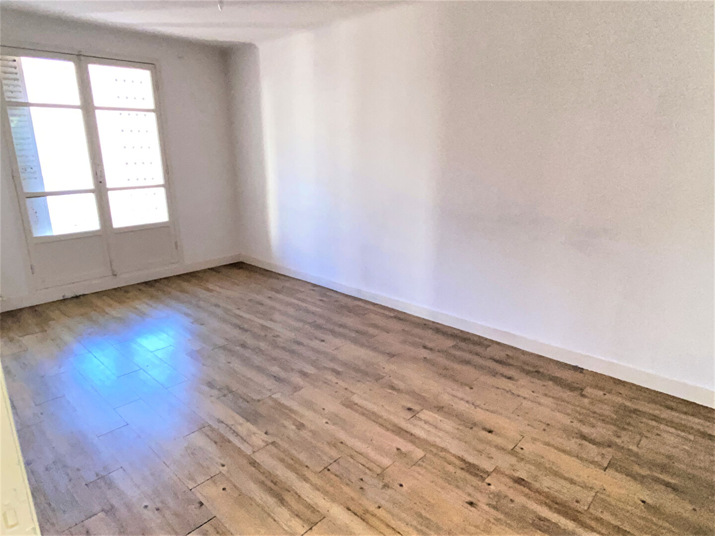 Appartement Nice (06100) 3 pi&egrave;ces 50.76 m&sup2;