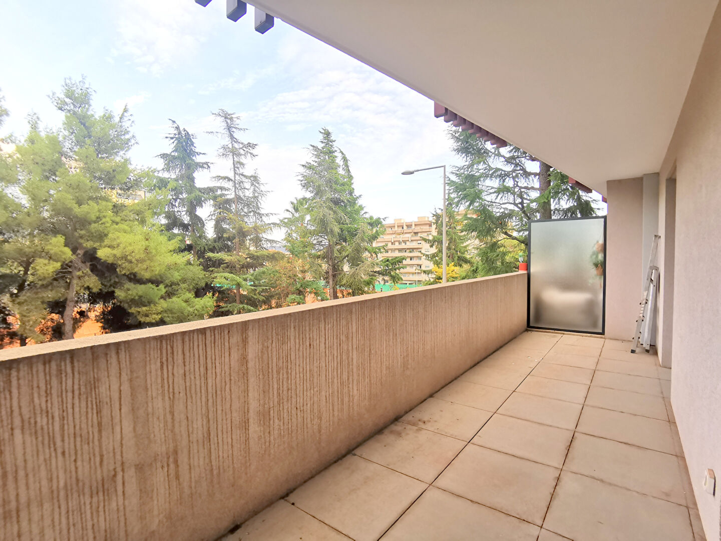 Appartement Nice (06100) 2 pi&egrave;ces 41.66 m&sup2;