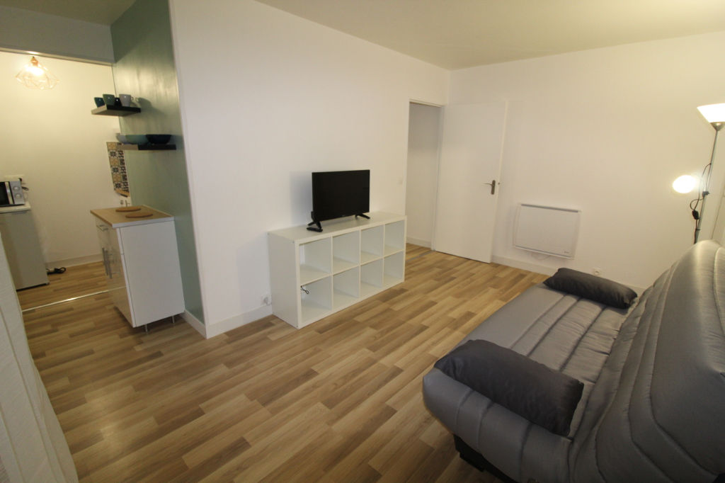 Appartement RUEIL MALMAISON (92500) 1 pi&egrave;ce 23.28 m&sup2;