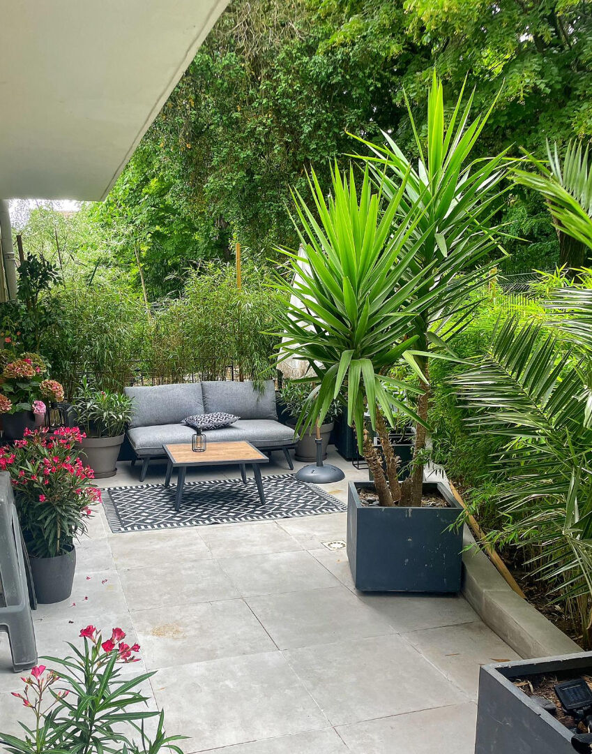 Appartement suresnes (92150) 3 pièces 69.99 m²