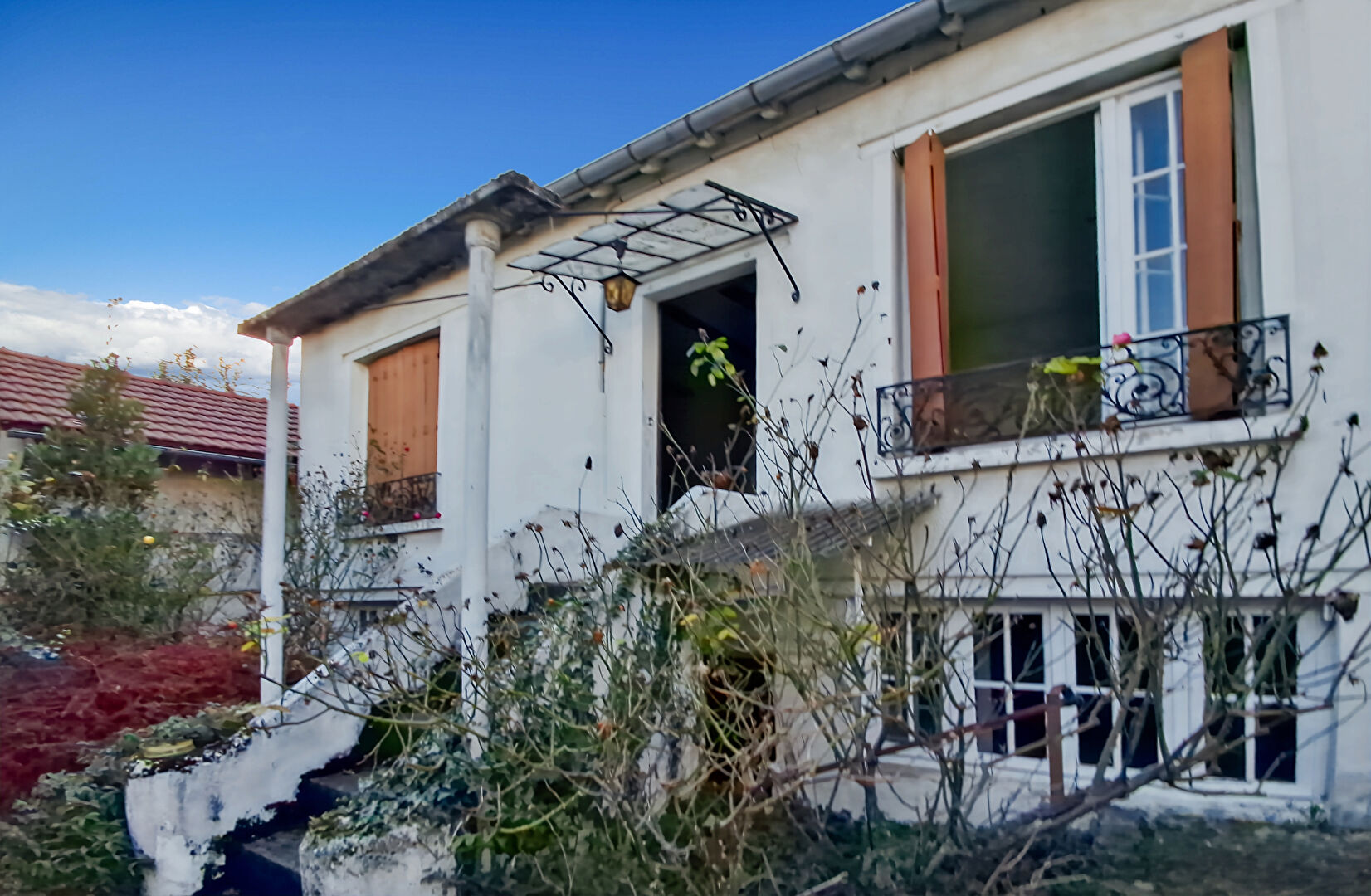 Maison SURESNES (92150) 3 pièces 63.00 m²