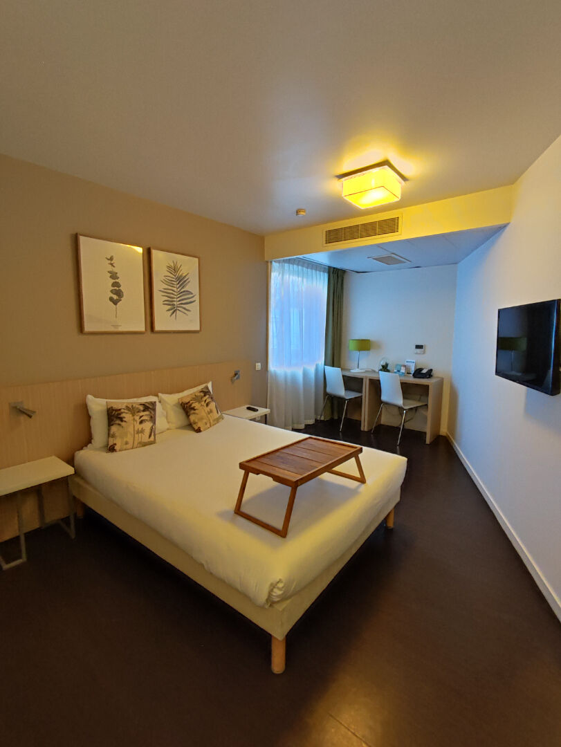 Appartement PARIS (75012) 1 pi&egrave;ce 22.00 m&sup2;