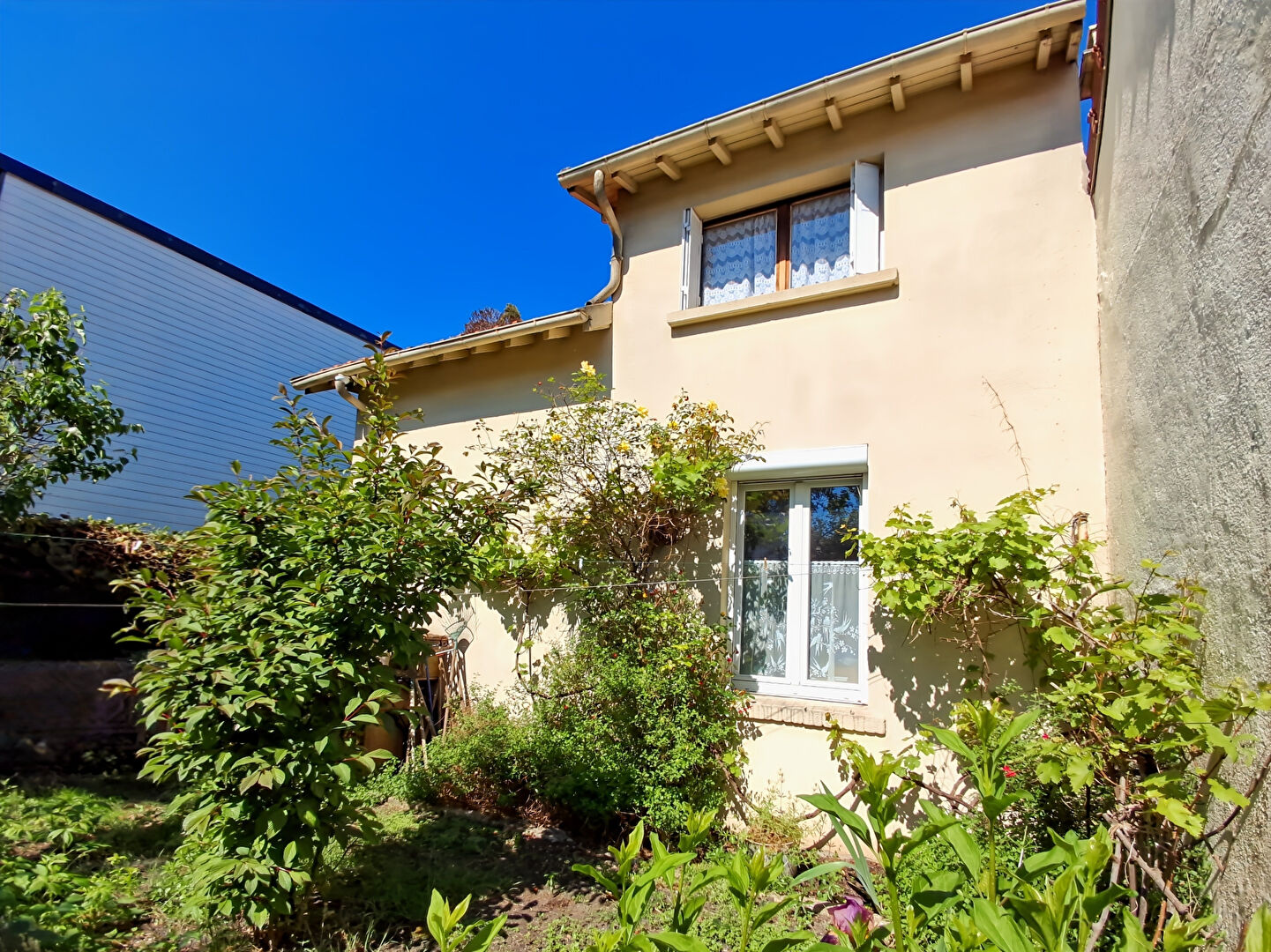 Maison NANTERRE (92000) 5 pièces 78.96 m²
