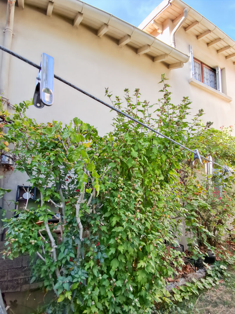 Maison NANTERRE (92000) 5 pi&egrave;ces 78.96 m&sup2;