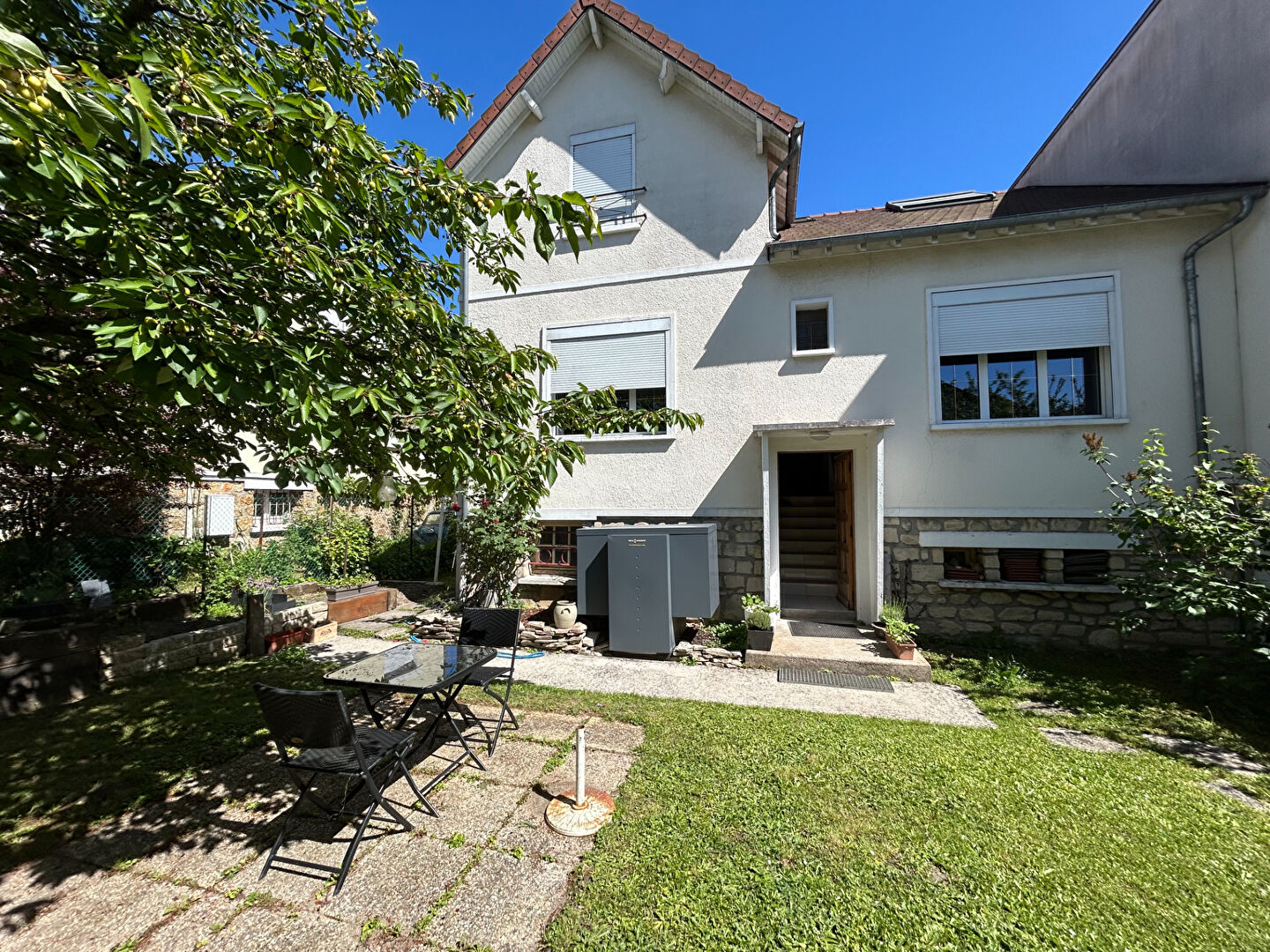 Maison RUEIL MALMAISON (92500) 7 pi&egrave;ces 116.81 m&sup2;