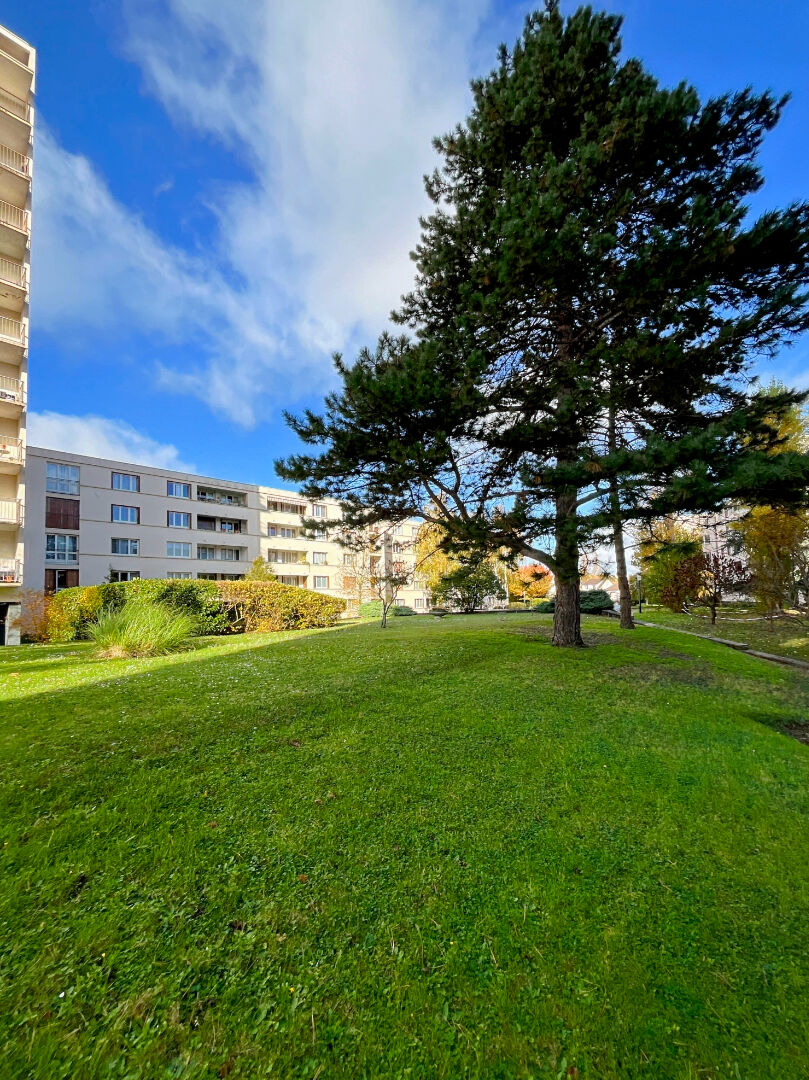 Achat Appartement 3 Pi ces Rueil Malmaison 70 21m 299000 L Adresse