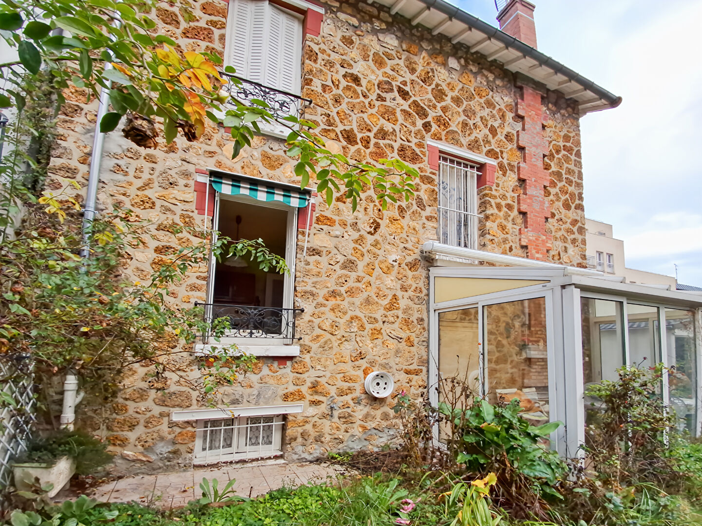 Maison SURESNES (92150) 4 pièces 80.00 m²