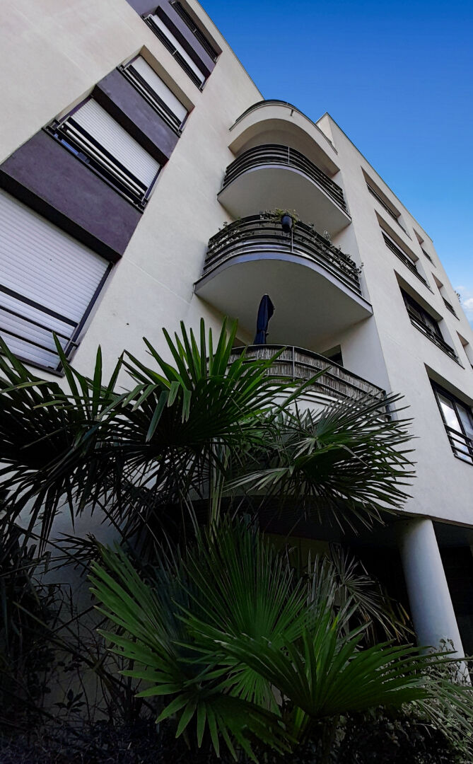 Appartement RUEIL MALMAISON (92500) 2 pi&egrave;ces 48.02 m&sup2;