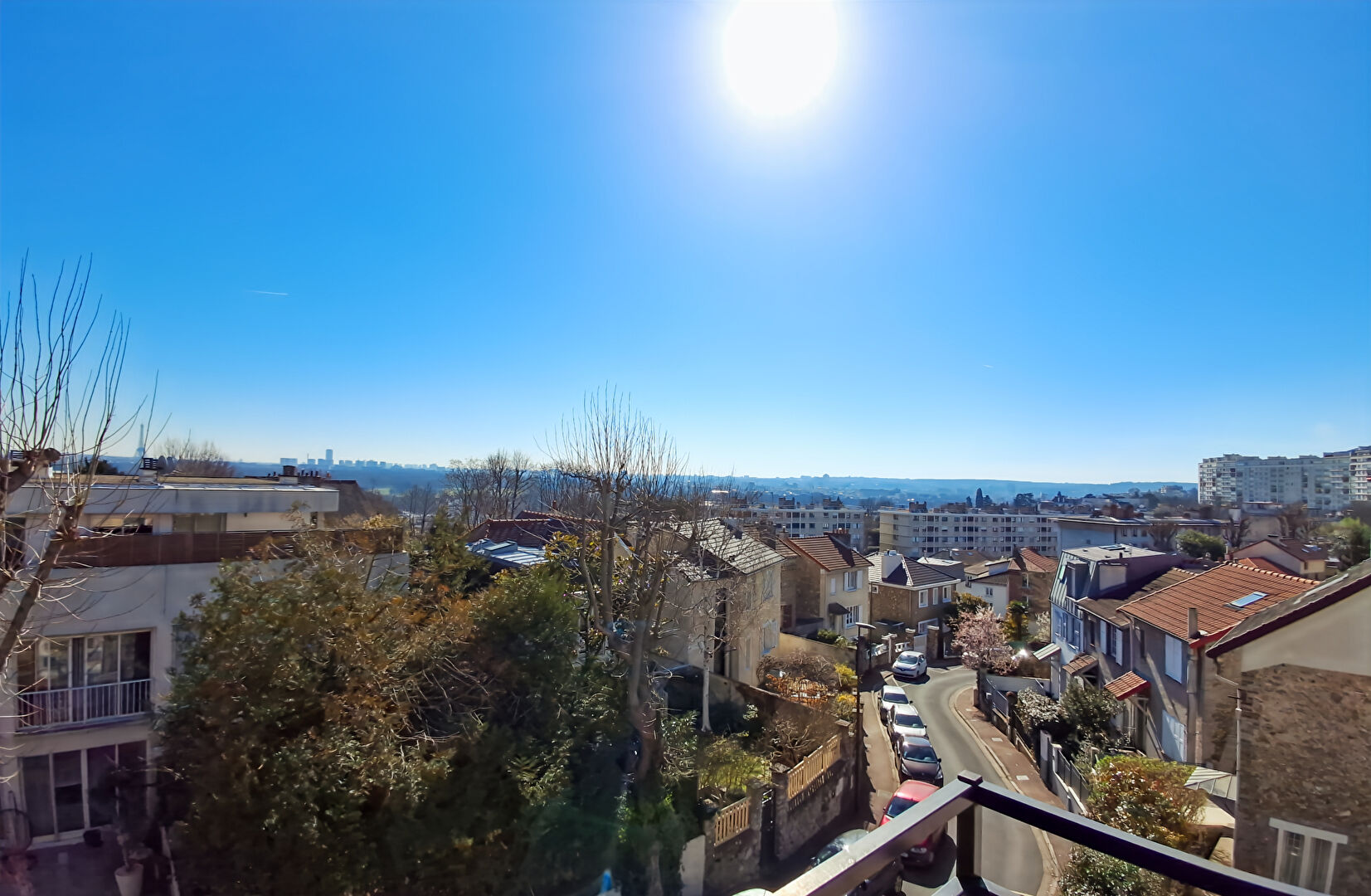 Maison SURESNES (92150) 5 pi&egrave;ces 117.81 m&sup2;