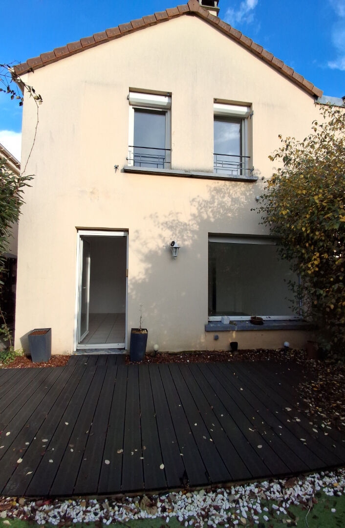 Maison BEZONS (95870) 4 pièces 82.51 m²