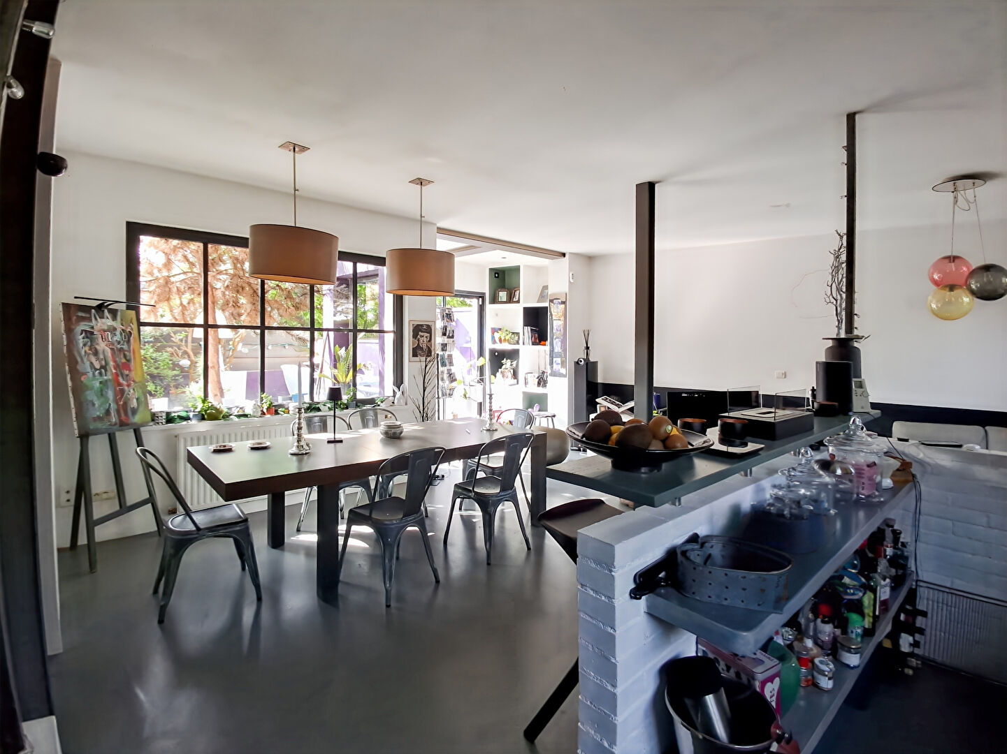 Maison SURESNES (92150) 6 pi&egrave;ces 130.00 m&sup2;