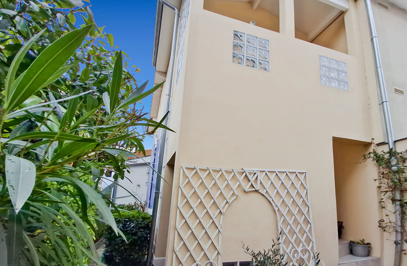Maison RUEIL MALMAISON (92500) 4 pièces 63.00 m²
