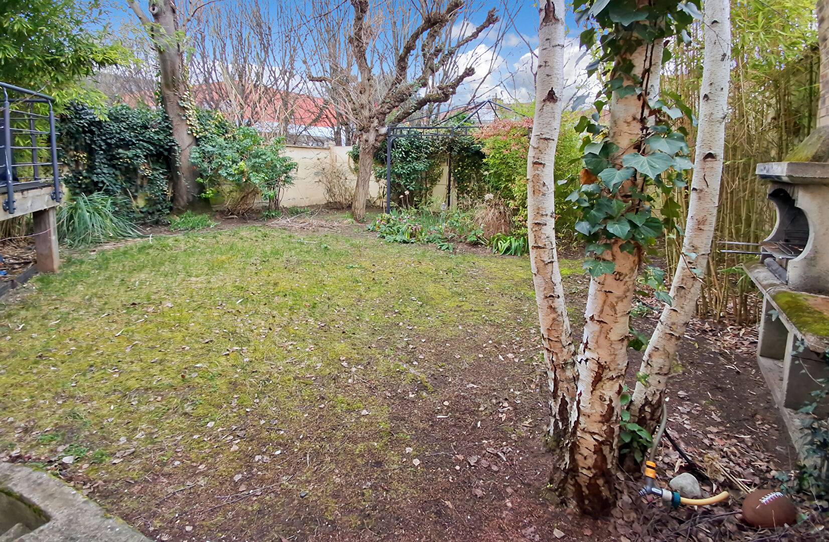 Maison RUEIL MALMAISON (92500) 7 pièces 147.00 m²