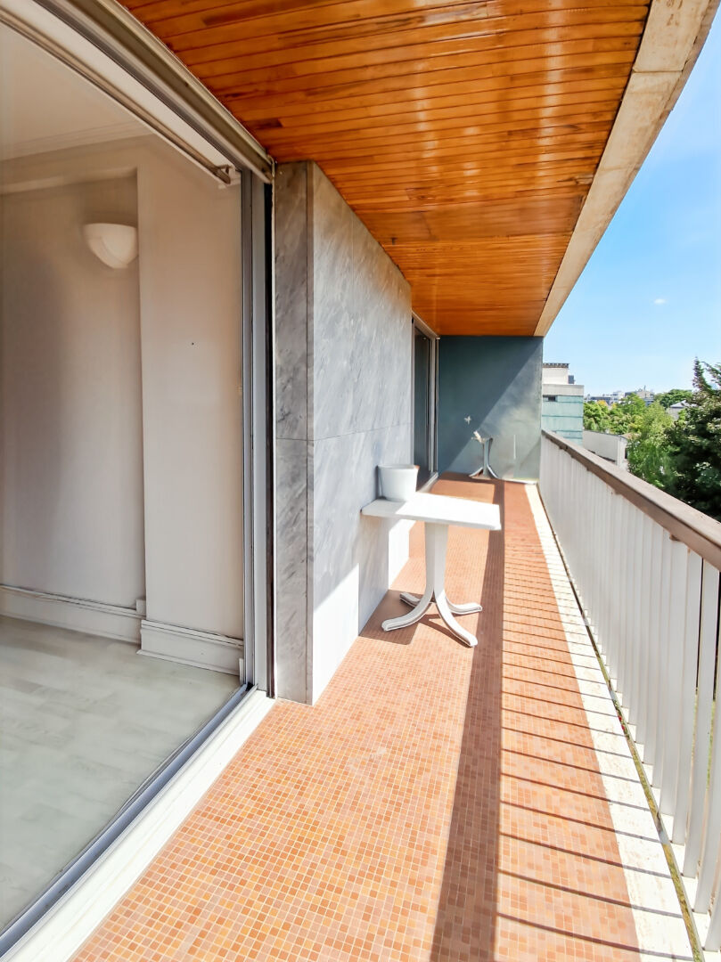 Appartement RUEIL MALMAISON (92500) 3 pièces 82.10 m²