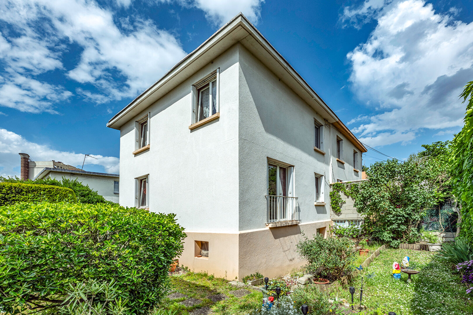 Maison RUEIL MALMAISON (92500) 5 pièces 73.08 m²