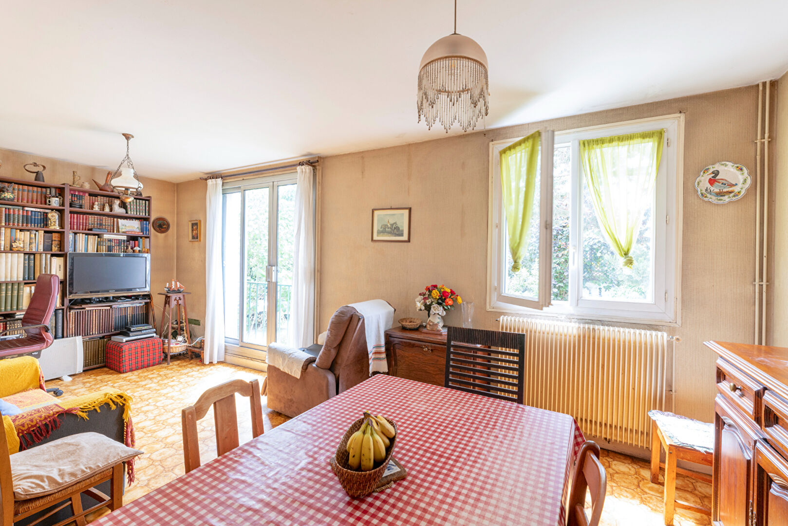 Maison RUEIL MALMAISON (92500) 4 pièces 74.03 m²