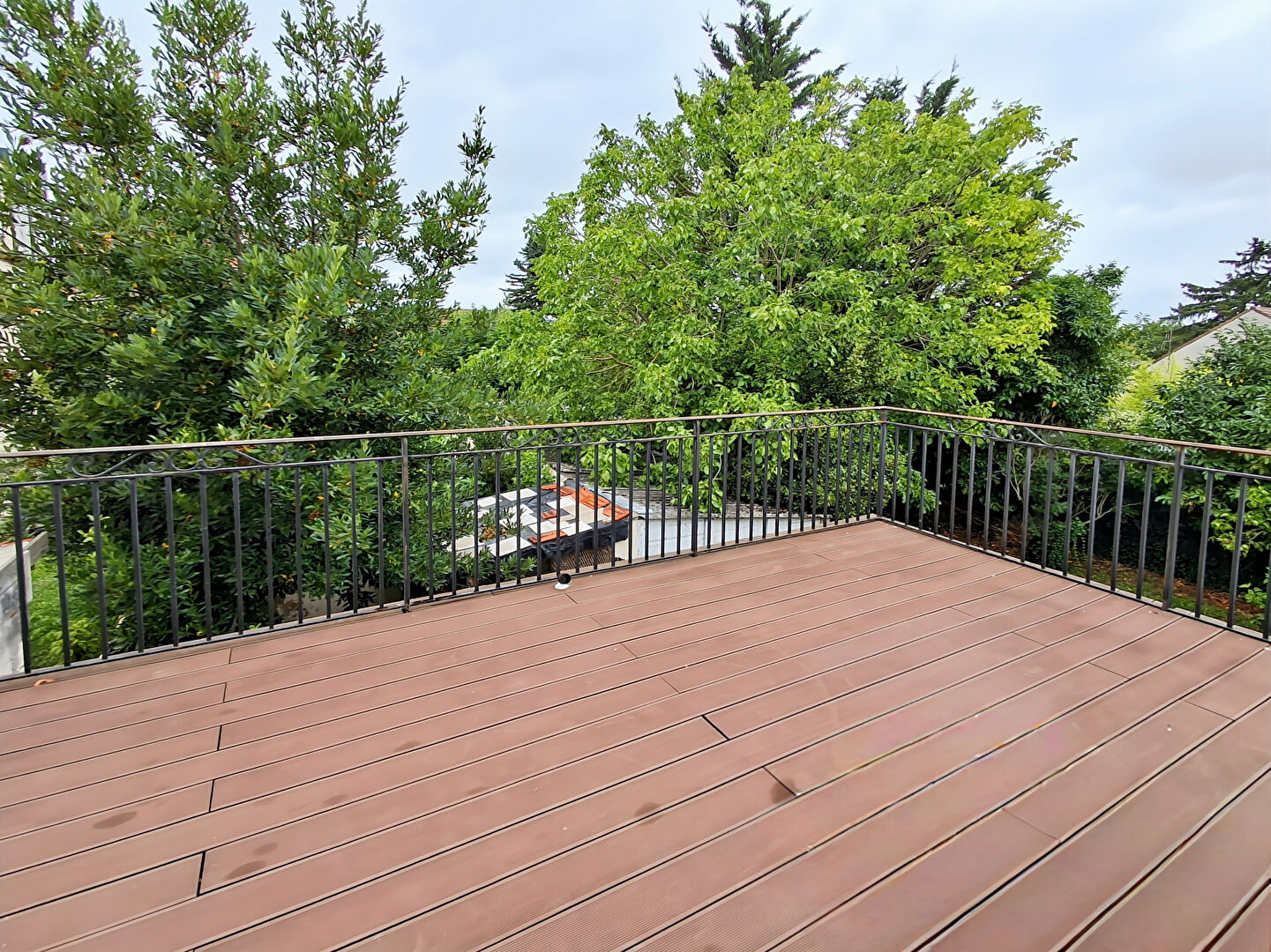 Maison NANTERRE (92000) 4 pièces 61.00 m²