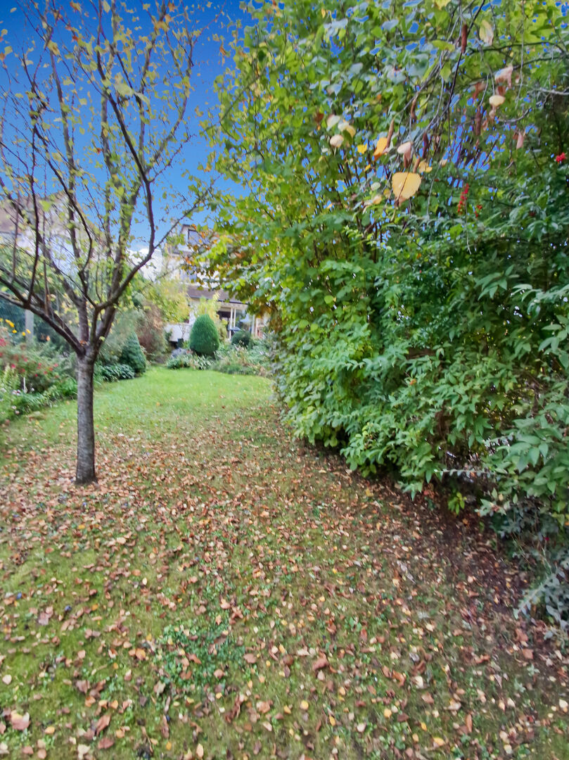 Maison RUEIL MALMAISON (92500) 5 pièces 140.00 m²