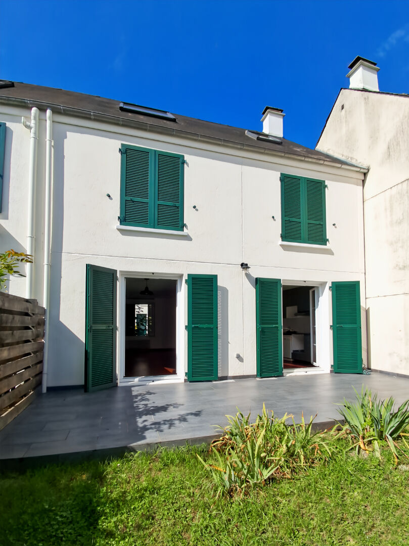 Maison RUEIL MALMAISON (92500) 5 pièces 100.00 m²