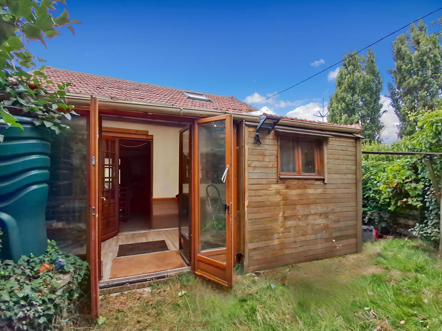 Maison RUEIL MALMAISON (92500) 5 pièces 115.00 m²