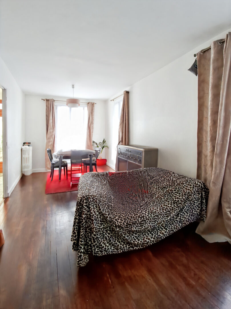 Maison RUEIL MALMAISON (92500) 4 pièces 100.00 m²