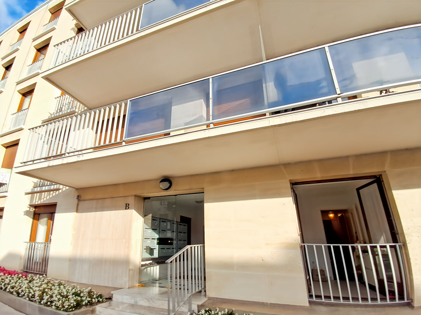 Appartement RUEIL MALMAISON (92500) 1 pièce