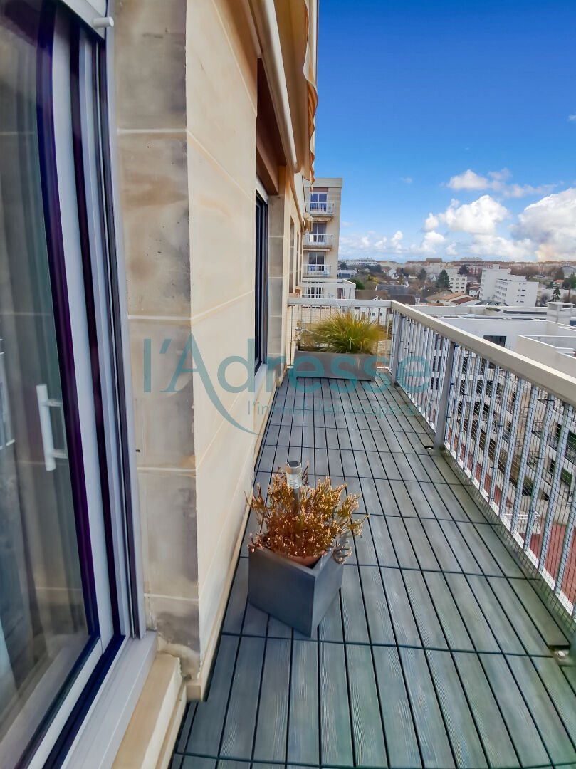 Appartement RUEIL MALMAISON (92500) 4 pi&egrave;ces 82.57 m&sup2;