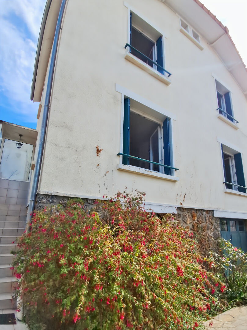 Maison SURESNES (92150) 5 pi&egrave;ces 81.61 m&sup2;