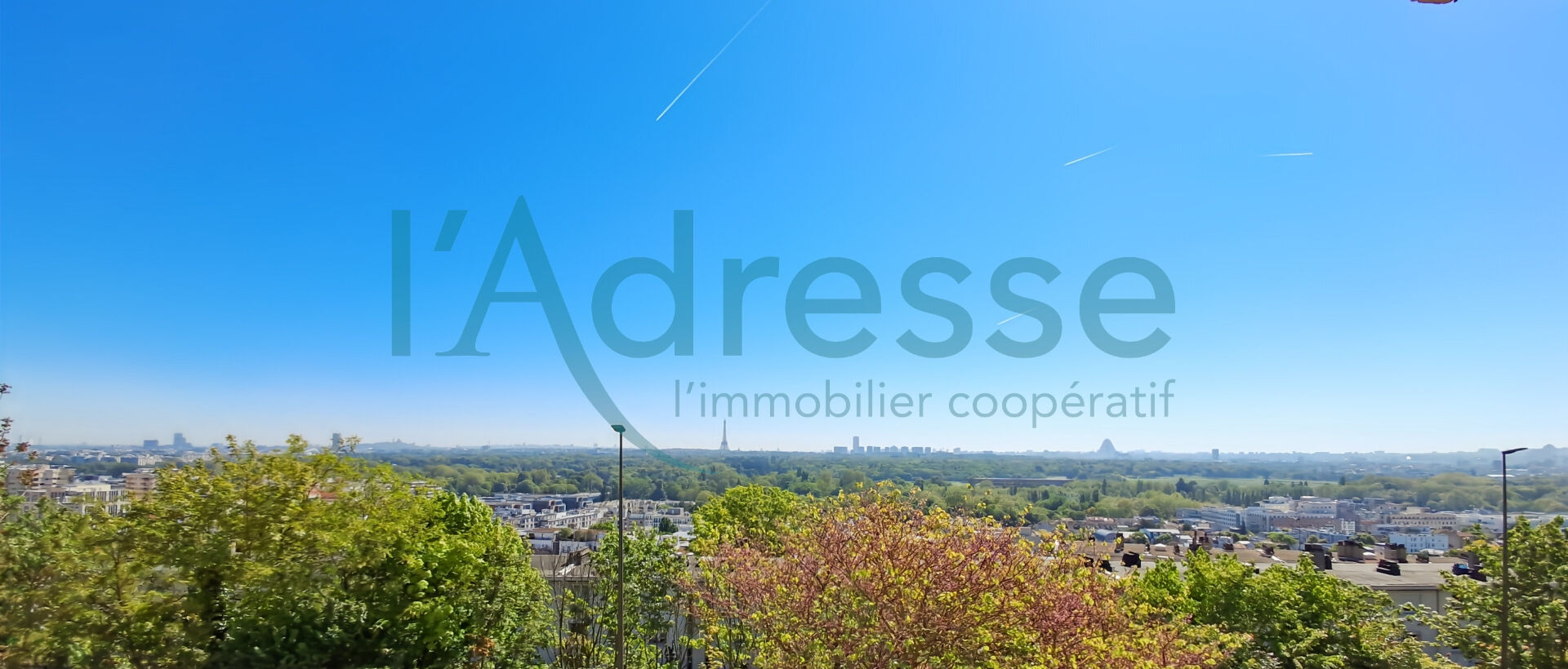 Appartement SURESNES (92150) 4 pi&egrave;ces 80.00 m&sup2;