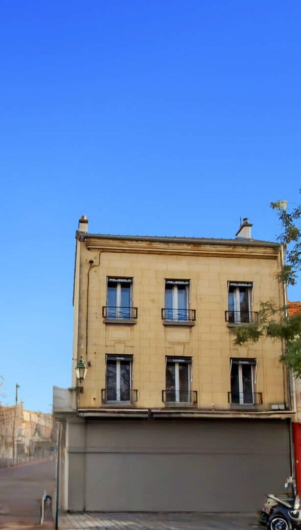 Immeuble de rapport RUEIL MALMAISON (92500) 202.00 m²