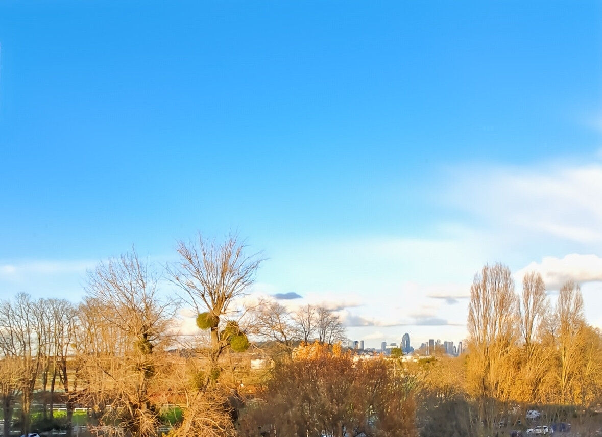 Appartement GARCHES (92380) 3 pièces 63.00 m²