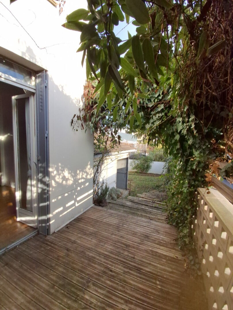 Maison SURESNES (92150) 4 pi&egrave;ces 73.29 m&sup2;