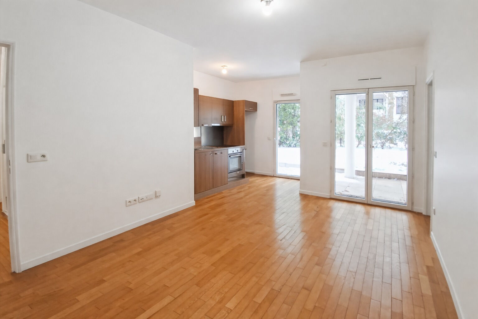 Appartement SURESNES (92150) 3 pi&egrave;ces 60.00 m&sup2;