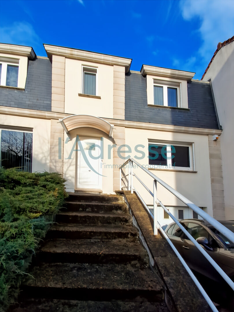 Maison SURESNES (92150) 6 pi&egrave;ces 121.46 m&sup2;