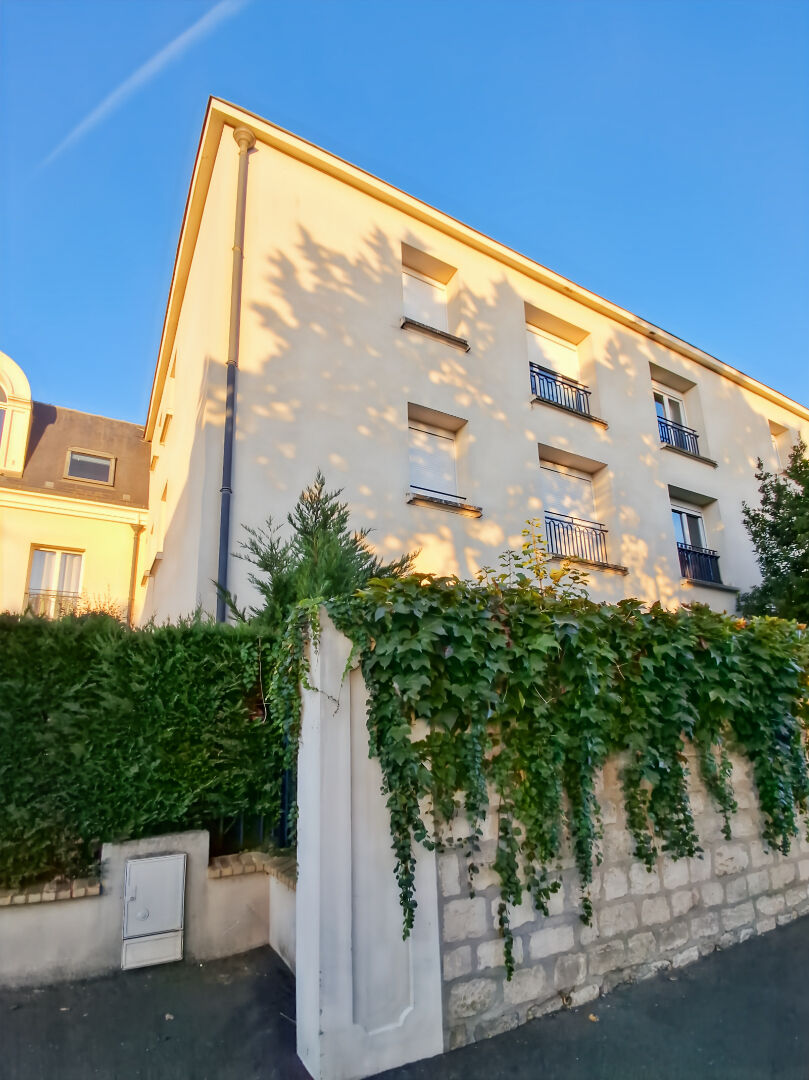 Appartement CONFLANS SAINTE HONORINE (78700) 3 pi&egrave;ces 68.90 m&sup2;