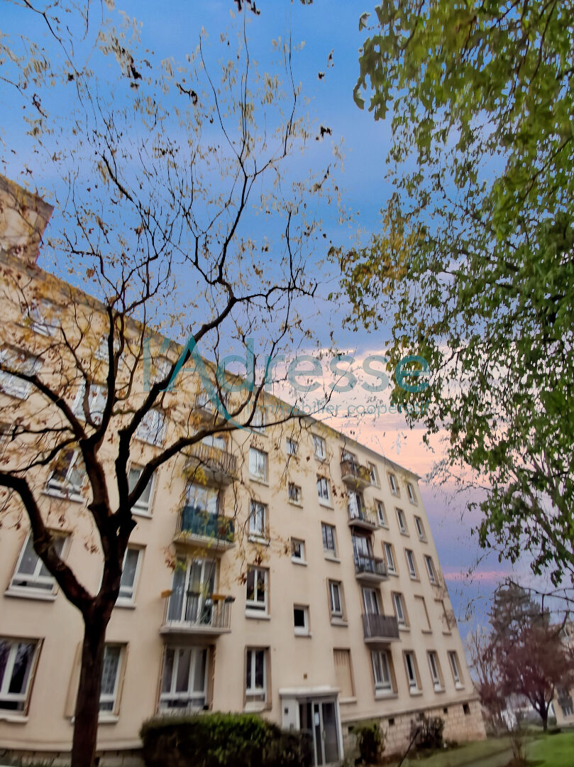 Appartement RUEIL MALMAISON (92500) 5 pi&egrave;ces 74.88 m&sup2;