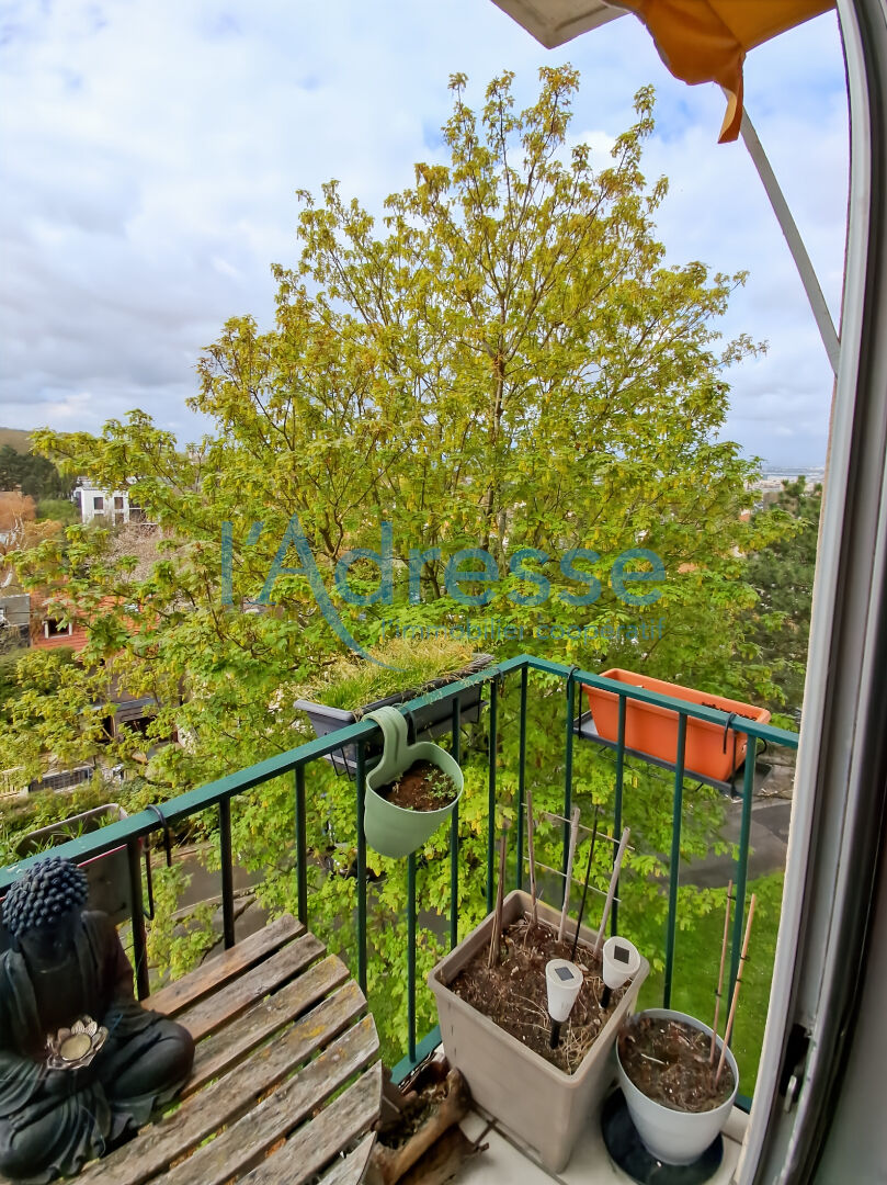 Appartement RUEIL MALMAISON (92500) 5 pi&egrave;ces 74.88 m&sup2;