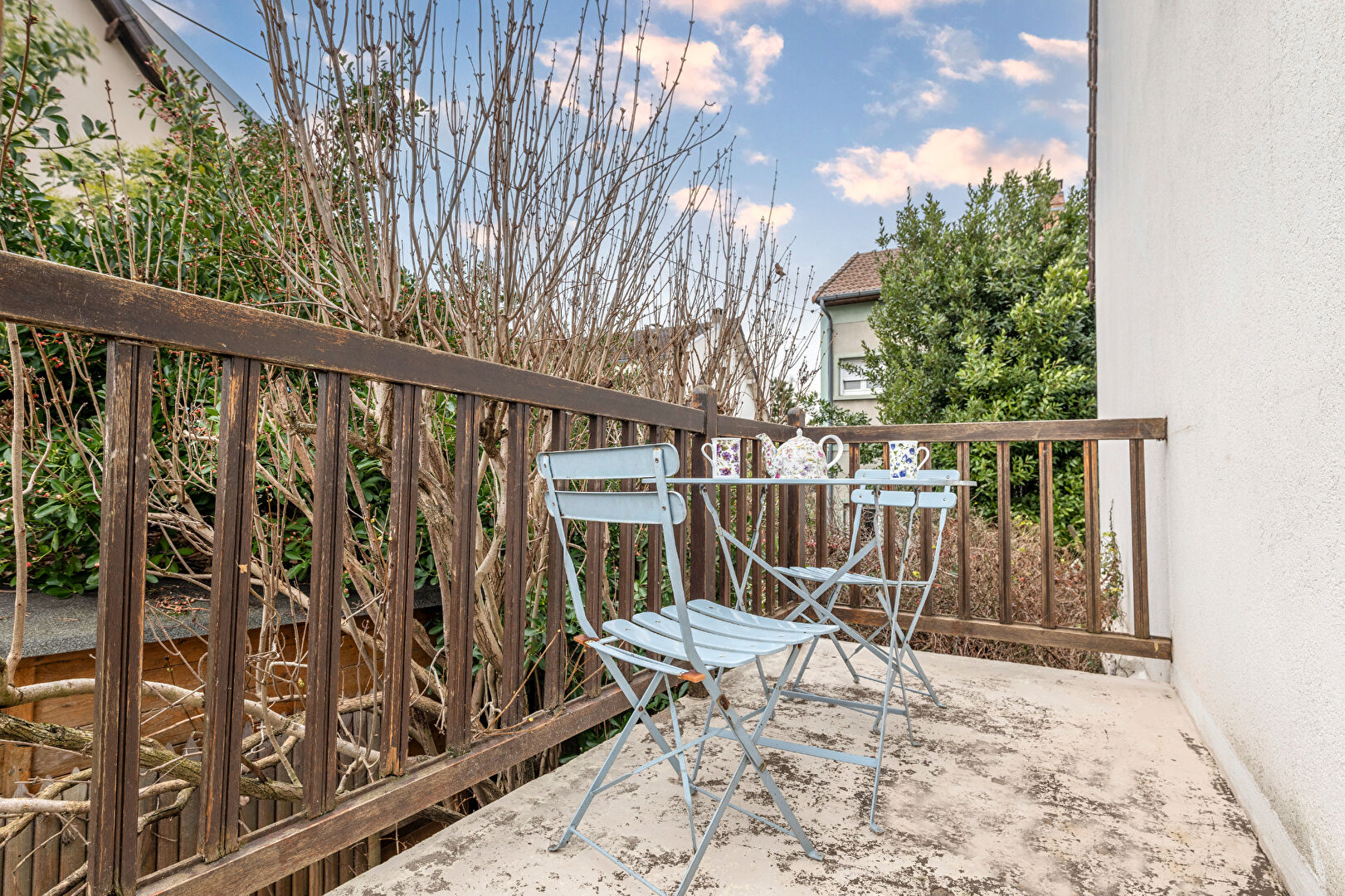 Maison RUEIL MALMAISON (92500) 7 pi&egrave;ces 150.00 m&sup2;